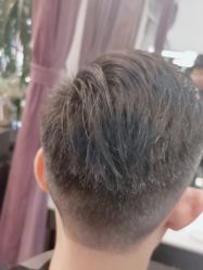 -HairCode芭曲发型