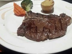 -斗牛士牛排餐厅(世欧王庄店)