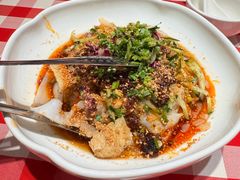 -西贝(吴江路湟普汇店)