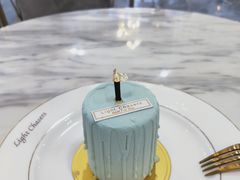 -追光 Dream Bakery(汉街店)