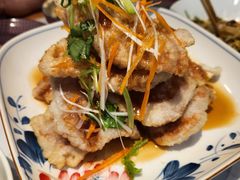 -孙家外婆•长春地标美食新名片(红旗街万达店)