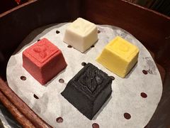 -锦楼·臻选新杭帮(杭州中心店)
