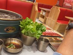 -龙虾奇迹(大华三路店)