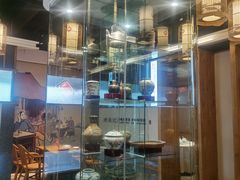 -村长家的疙瘩汤·东营菜(东营茶城店)