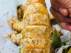 -真味馆(侨港碧海银滩店)