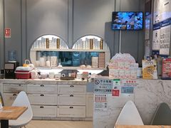 -满记甜品(荟聚购物中心店)