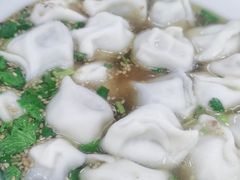 酸汤牛肉水饺-回坊马二饺子馆