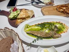 -俄士厨房(五棵松华熙LIVE店)