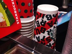 -星巴克(南京江宁文鼎广场店)