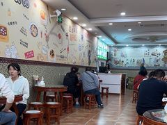 -捷信牛奶甜品世家(柳巷店)
