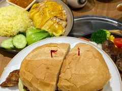 -津津飯堂