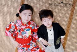 点击看大图 -巴黎Paris baby儿童摄影(宝山万达店)