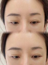 -变美丽半永久纹眉连锁·机器野生眉·洗眉
