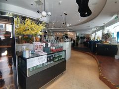 -花舍·新派粤菜·西餐·下午茶(亚运村·鸟巢店)