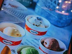 -芭菲盛宴·环球美食(解放碑英利国际店)