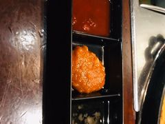 -喜来稀肉(旺角广华街店)