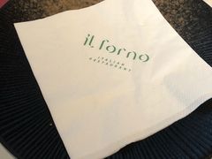 -IL Forno 意坊·意大利餐厅(花园店)