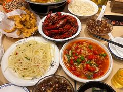 -江味龙虾馆·裸蓝龙虾(南山店)