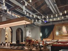 -廖掌柜·重庆鲜货火锅(上海首店)