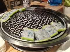 -霸腹烤肉(厦门柚子番店)