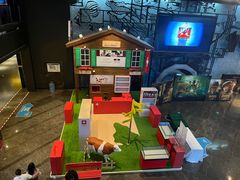 -万达影城IMAX(海口日月广场店)