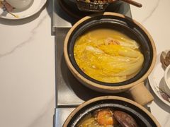 -火啫啫·粤式啫啫煲(南通首店)