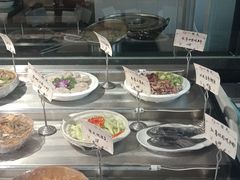 -一撮毛美食城(全力一路店)