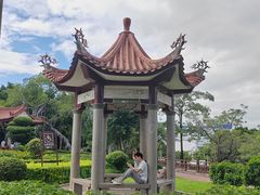 -古榕公园