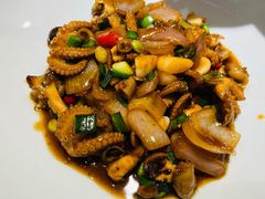 -小厨师·二十年沈家门小海鲜(百井坊巷店)