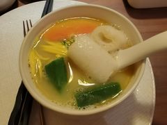 -揽季锅物会.福建黄鱼.海鲜姿造(五四路店)