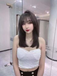 -3AM·S HAIR SALON烫发染发接发