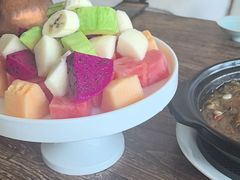 -瓦库茶馆17号(海汇港店)