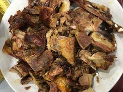 -老舅老蒙肉饼非遗店(一店)