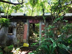 -蒲台岛