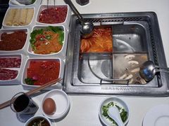 -海底捞火锅(威高广场店)