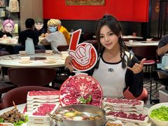 -八合里牛肉火锅(上海世茂广场店)