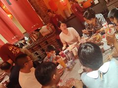 -山四砂锅(太原钟楼街店)