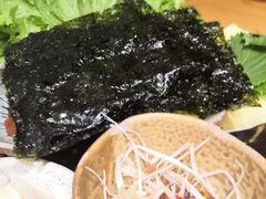 -丸藏和牛烧肉专门店(园区师惠坊店)