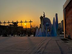 -水浒好汉城