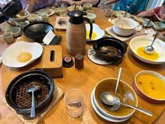 -竹里馆·淮扬菜·功夫茶(老门东店)