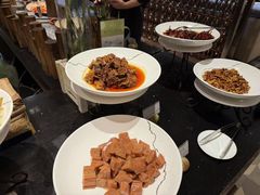 -西藏饭店·亚克·食光自助餐厅(文殊院店)