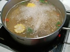 -大喜牛鲜牛肉火锅(世纪金源店)