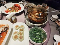 -徐记海鲜(阿波罗店)