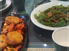 -武庄主特色炒鸡(周恩来纪念馆店)