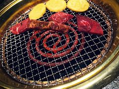 -NIUAN牛庵·日式和牛烧肉(恒隆店)