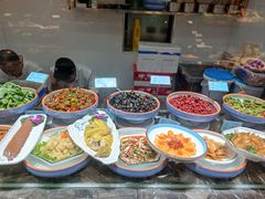 -千岛湖小鱼儿·淳安匠心农家菜