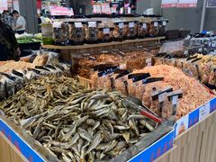 -永辉超市(凯德·天府店)