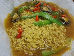 纸上焗鲜鲍-成都吃客(九眼桥店)