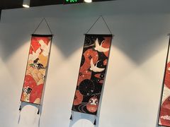 -黑松白鹿(金融街店)