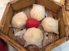 -广府汤语·靓汤·早茶·小粤菜(仁恒梦店)